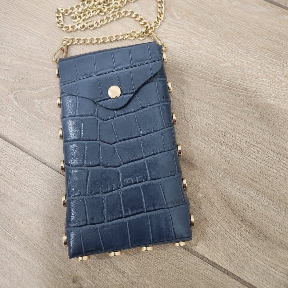 Cross body bag